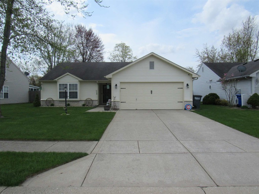 802 Springwater Rd, Kokomo, IN 46902 - photo 1