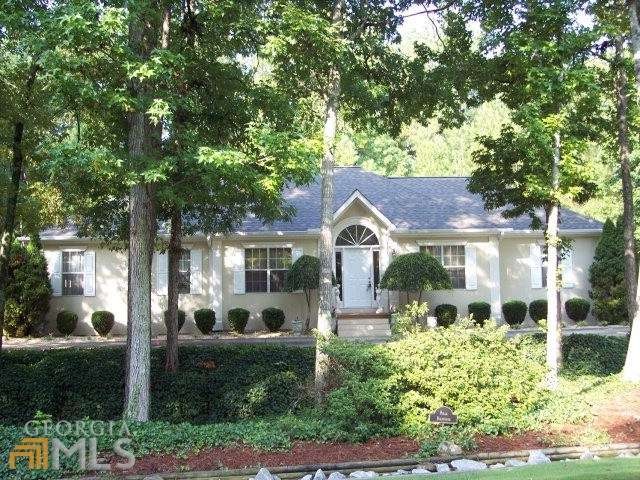 4145 Argonne Dr, Villa Rica, GA 30180 - photo 1