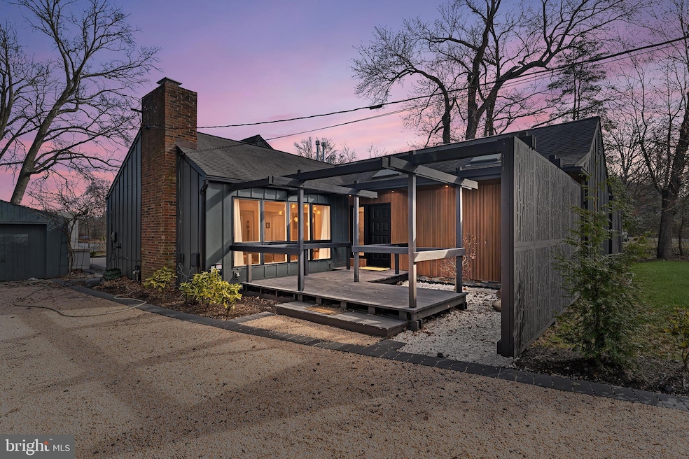 416 Clarksville Rd, Princeton Junction, NJ 08550 - photo 1