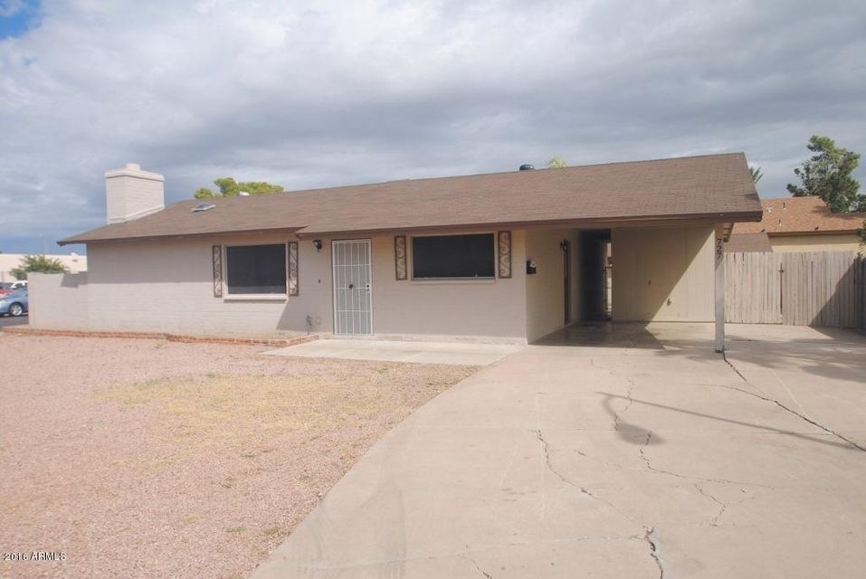 727 E 10th Ave, Mesa, AZ 85204 - photo 1