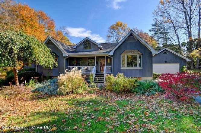 11 Fairway Court Wrightstown-small-004-F