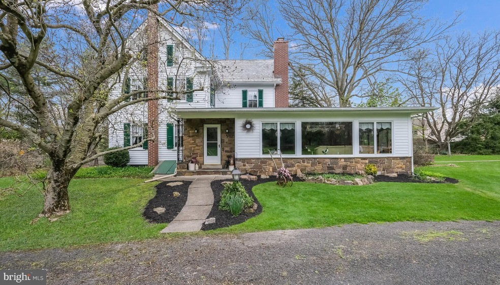 365 Iron Hill Rd, Doylestown, PA 18901 - photo 1