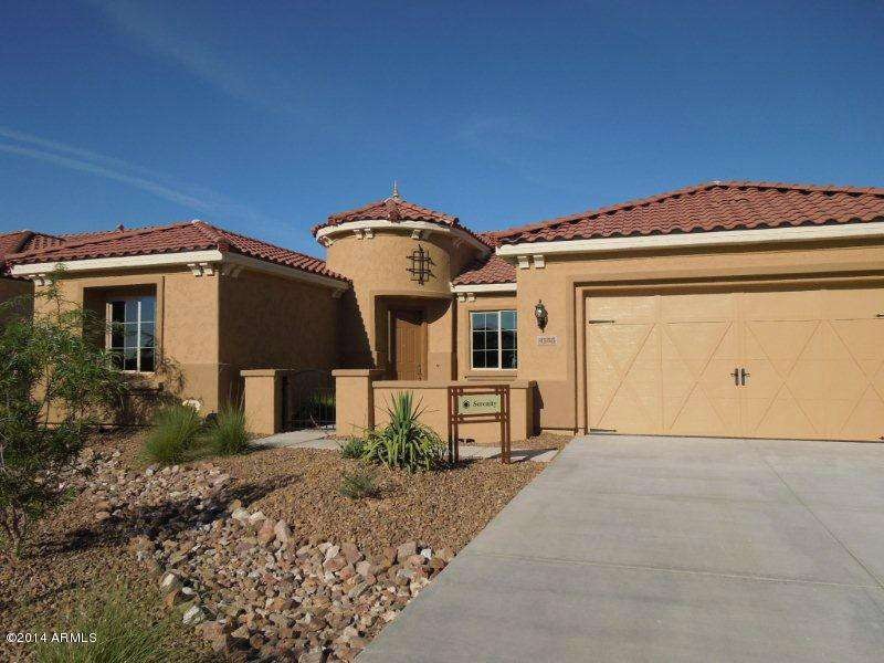 Front Elevation