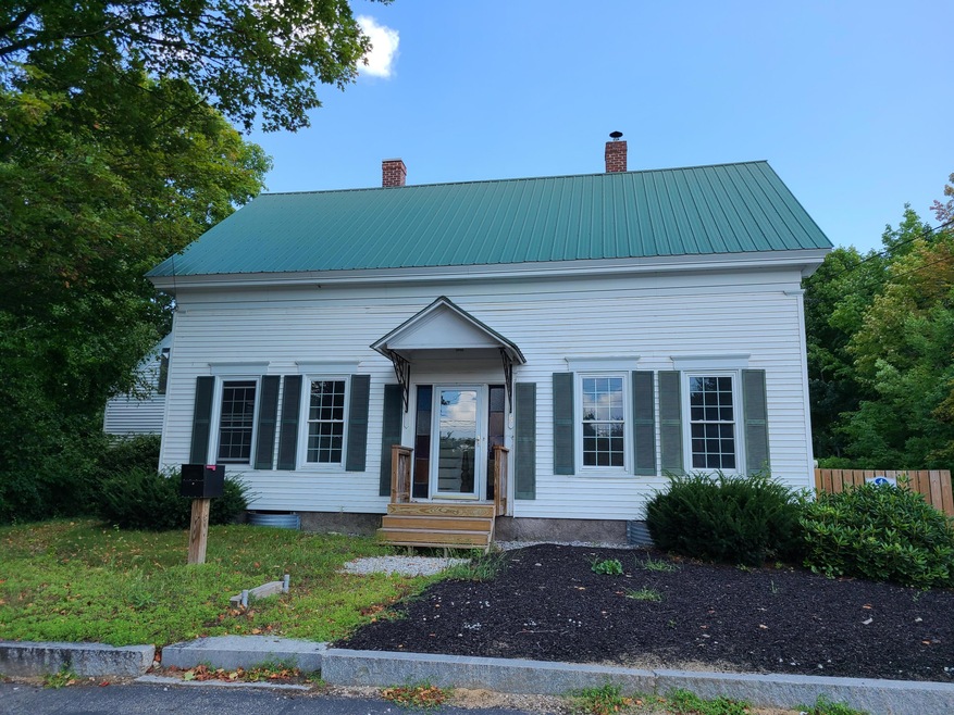 4 Portland Rd, Bridgton, ME 04009 - photo 1