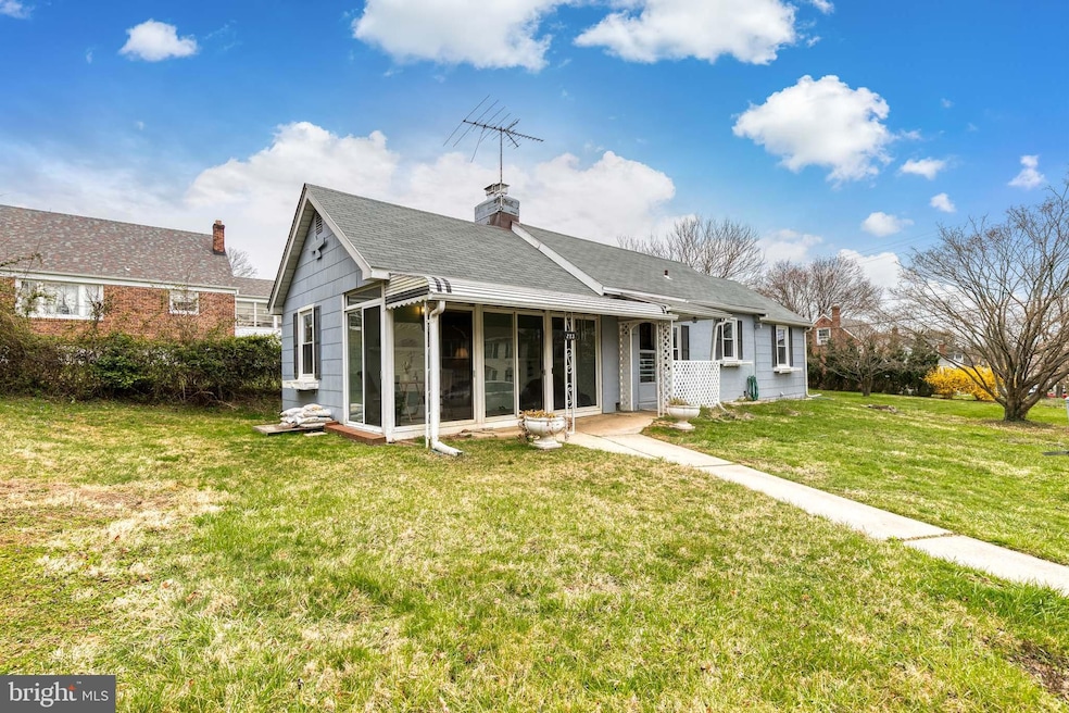 Sold $225,000 • Co-Listing Agent