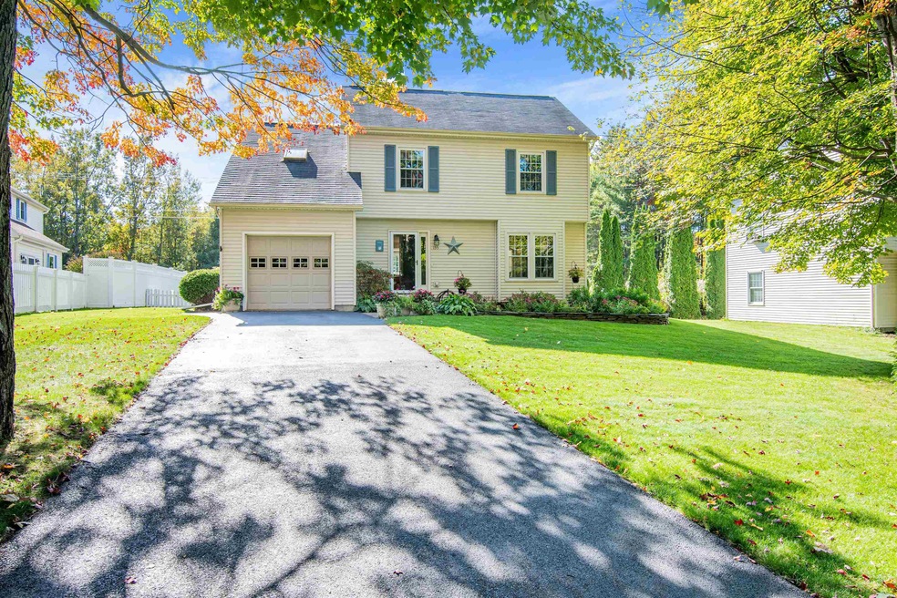 155 Hayes Ave, South Burlington, VT 05403 - photo 1