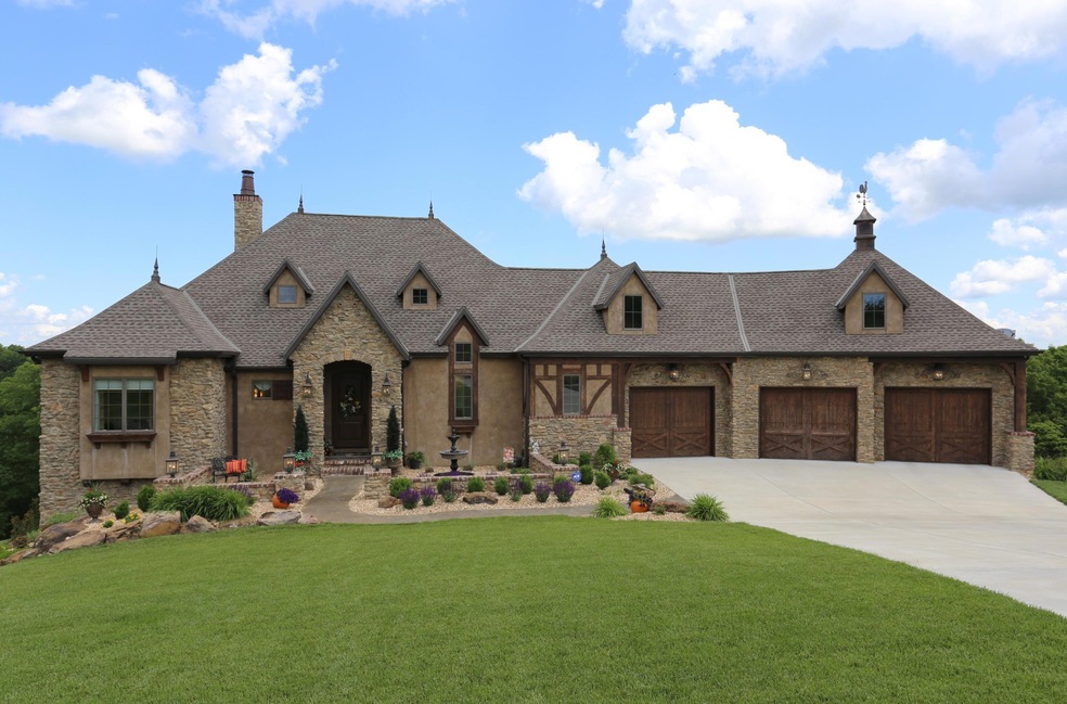 172 Walnut Grove Court