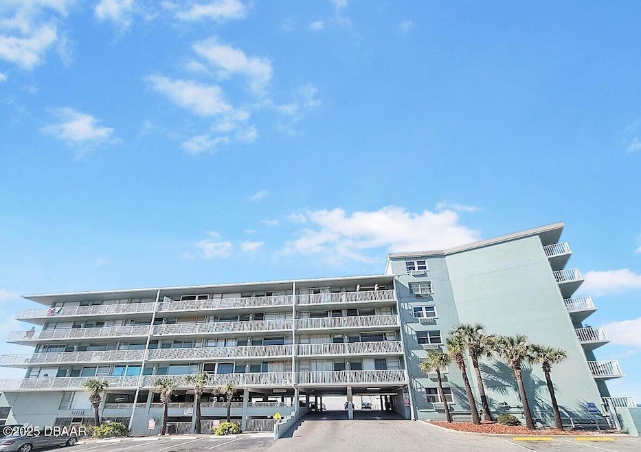 800 N Atlantic Ave unit 519, Daytona Beach, FL 32118 - photo 1