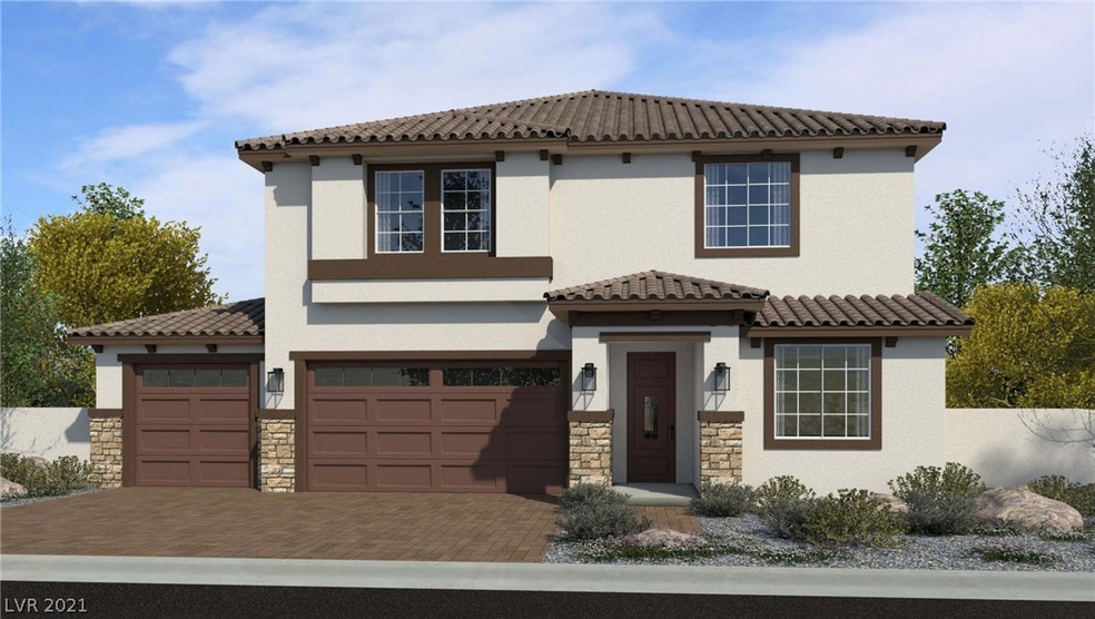 Artist's rendering