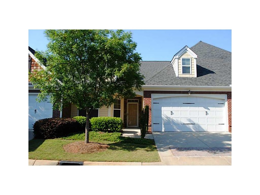 12090 Seasons Trace unit 12090, Alpharetta, GA 30004 - photo 1