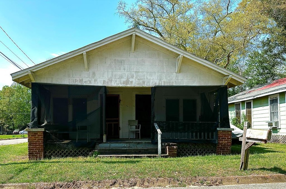 Main View