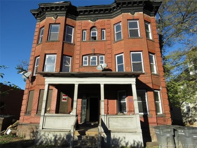 314 Sargeant St, Hartford, CT 06105 - photo 1