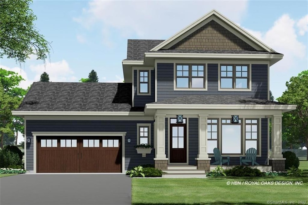 4 Watrous St, East Hampton, CT 06424 - photo 1