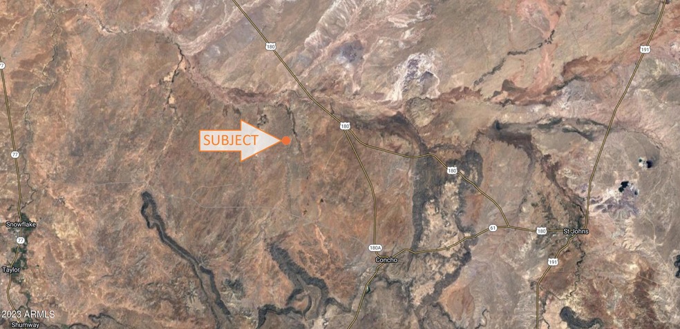 196 County Rd N9033