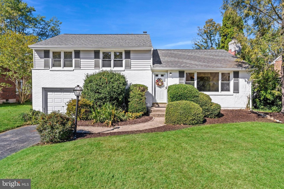 1011 Piper Rd, Wilmington, DE 19803 - photo 1