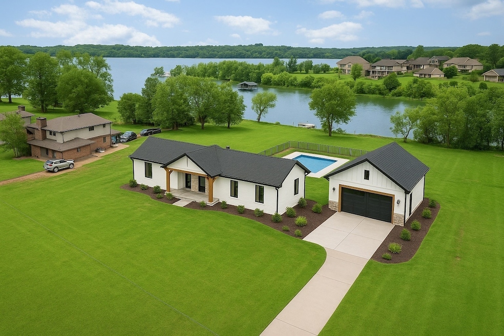 95 Short Dr, Mount Juliet, TN 37122 - photo 1