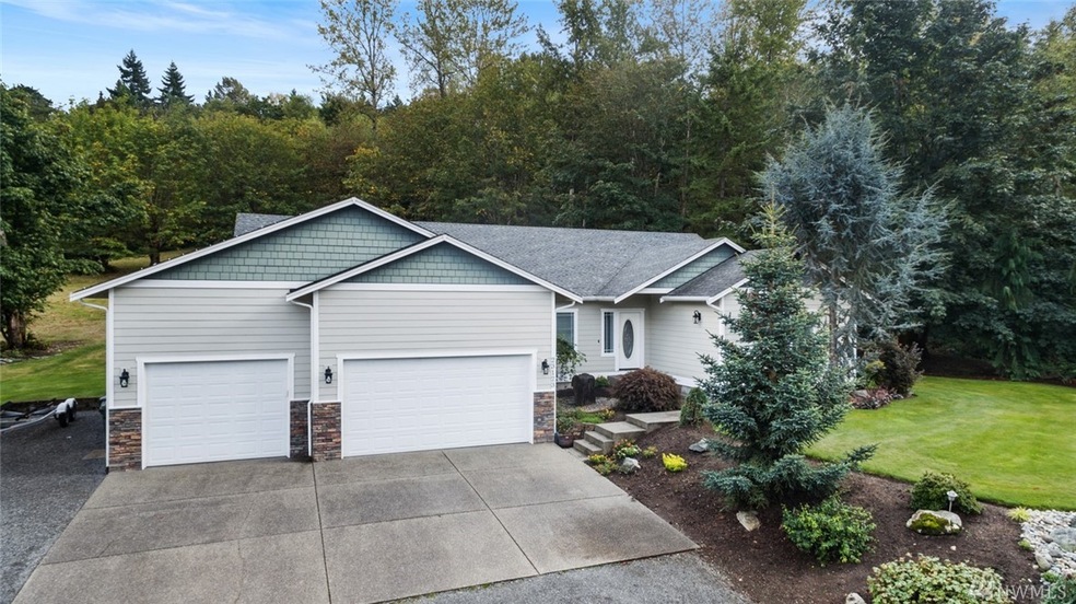 23123 110th Ave E, Graham, WA 98338 - photo 1