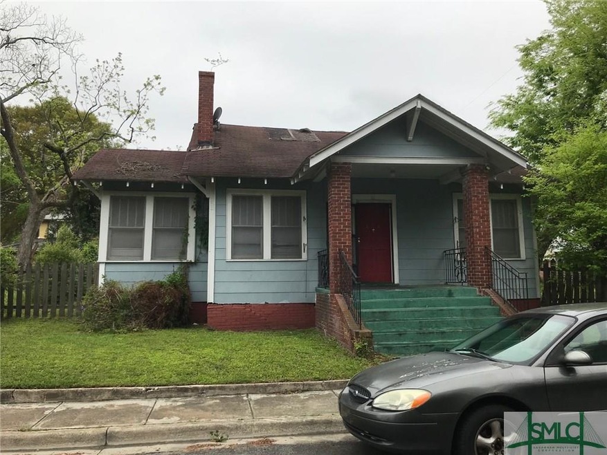 19 Wagner St, Savannah, GA 31404 - photo 1