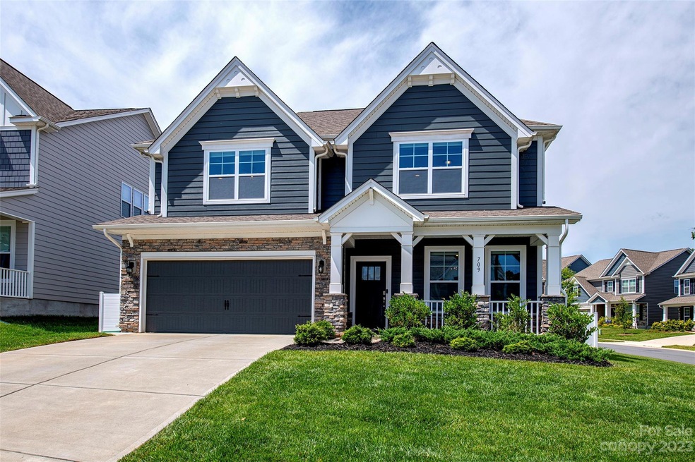709 Altamonte Dr, Lake Wylie, SC 29710 - photo 1