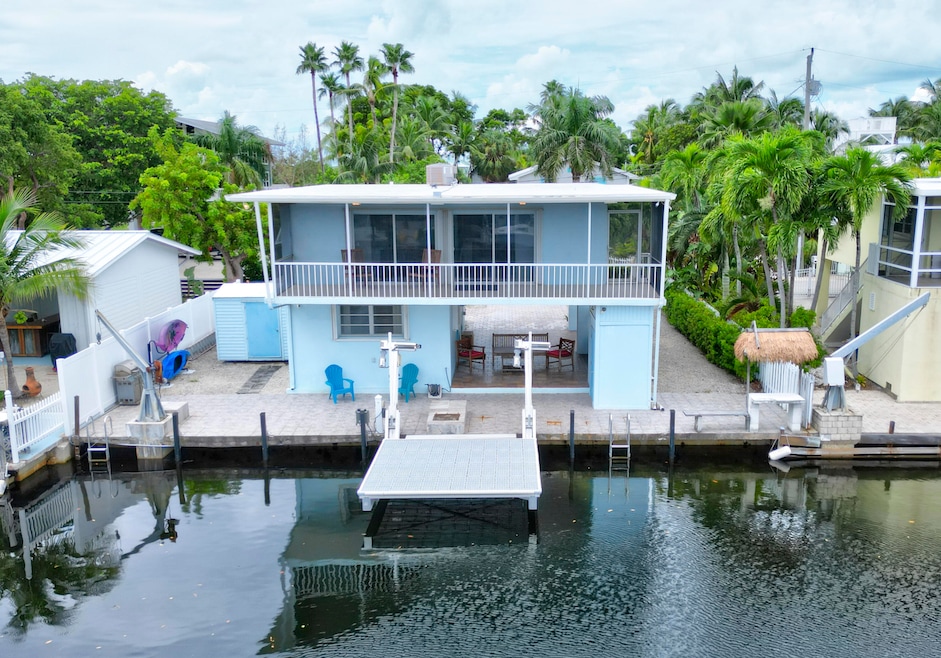 6 Jean Lafitte Dr. key largo tracey-67