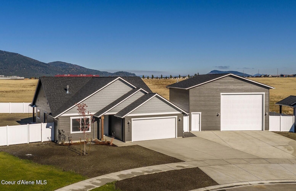 12073 N Lennon Ln, Rathdrum, ID 83858 - photo 1