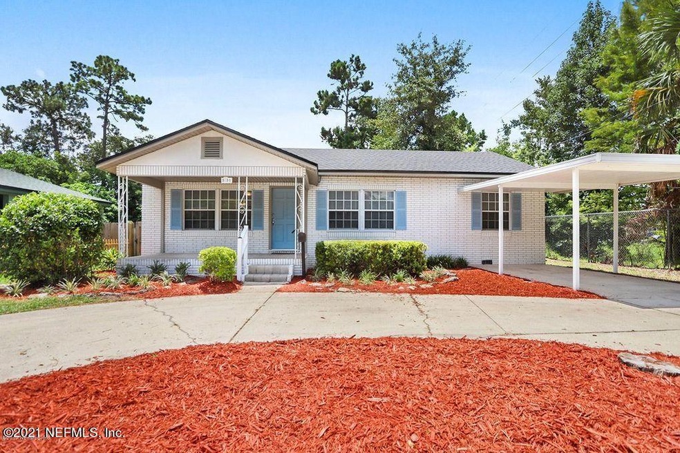 5158 Park St, Jacksonville, FL 32205 - photo 1