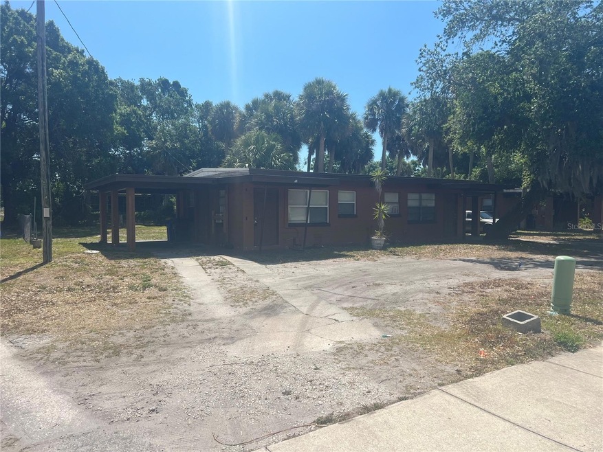 989 S Fiske Blvd, Rockledge, FL 32955 - photo 1