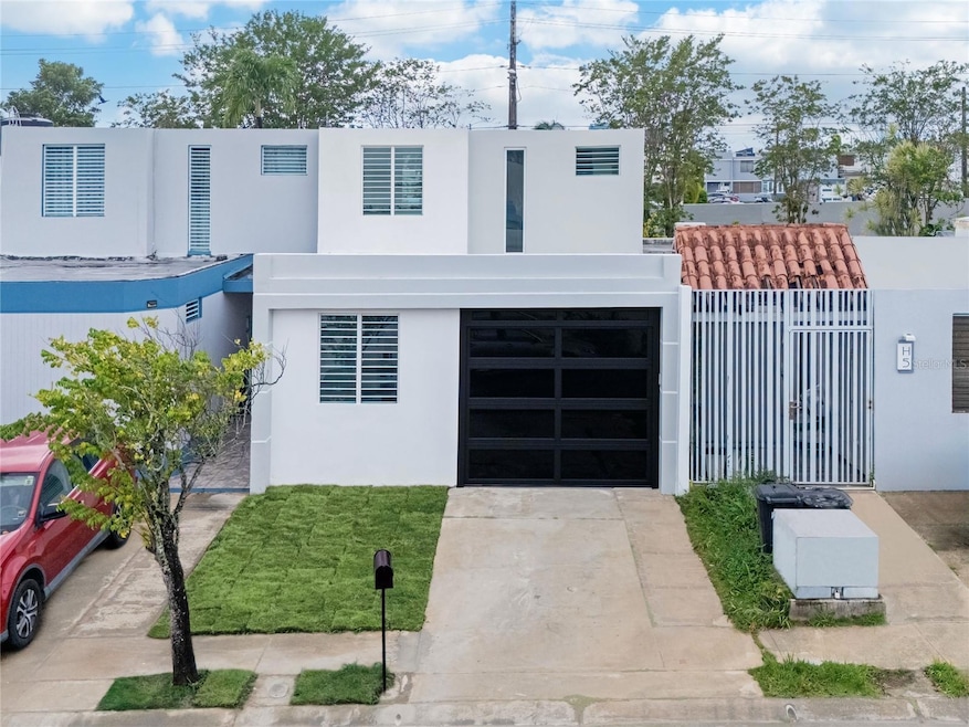 5 Parque de Torrimar unit H-6, Guaynabo, PR 00966 - photo 1