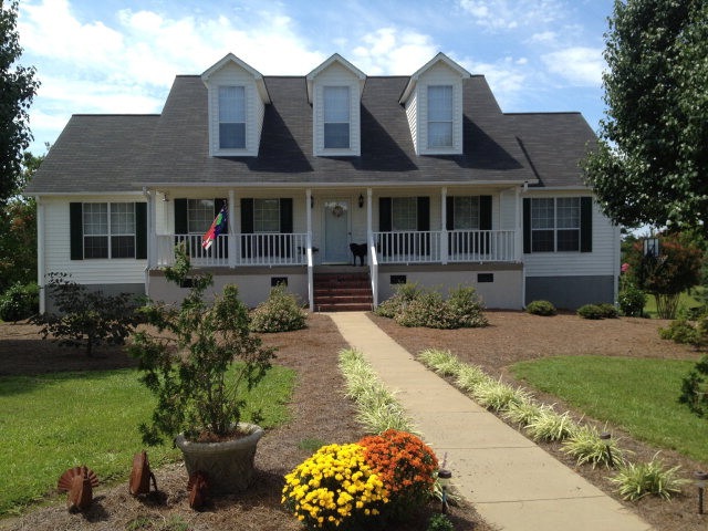 Main View