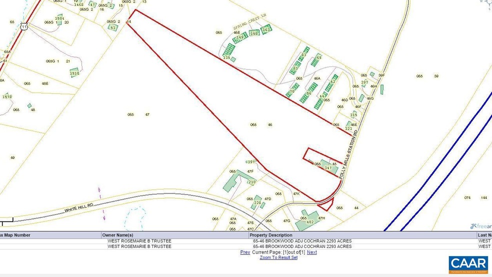 00 Folly Mills Station Rd, Staunton, VA 24401 - photo 1