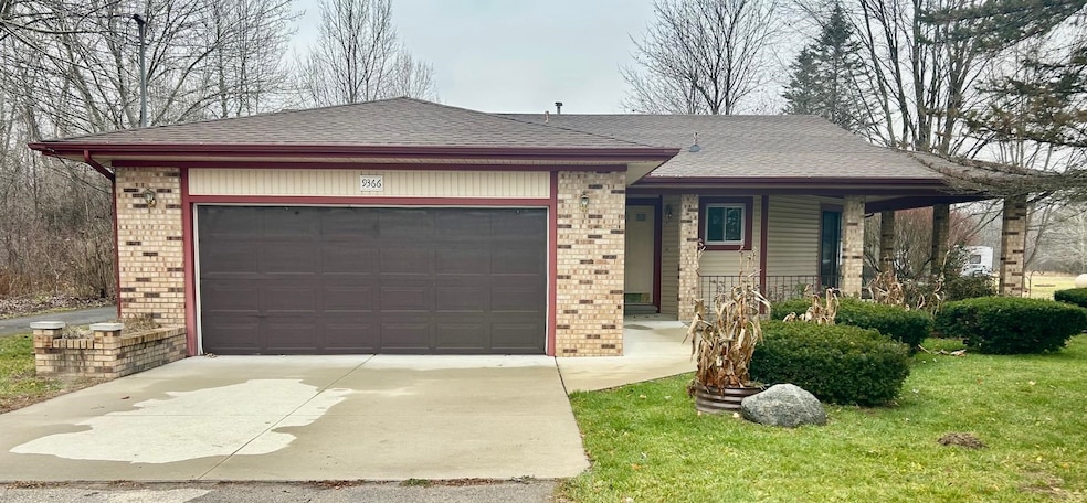 9366 Mcafee Rd, Montrose, MI 48457 - photo 1