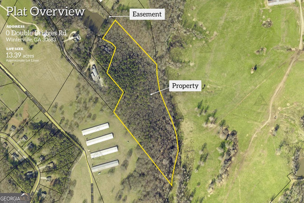 0 Double Bridges Rd unit 10647857, Winterville, GA 30683 - photo 1