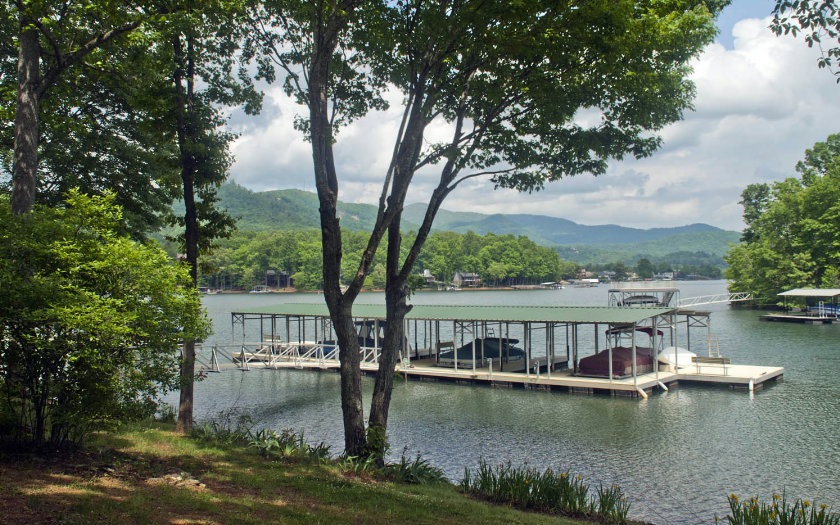 250 Windjammer Dr, Hiawassee, GA 30546 - photo 1