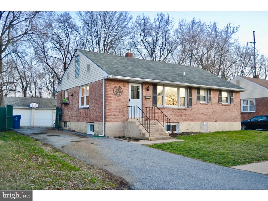 4516 Sandy Dr, Wilmington, DE 19808 - photo 1