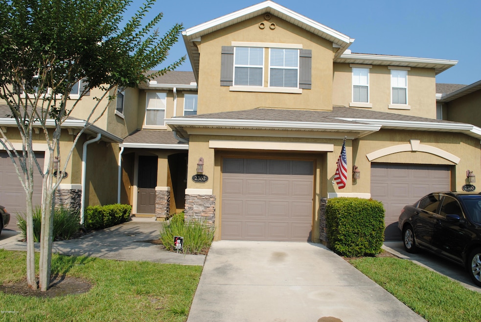 2362 Red Moon Dr, Jacksonville, FL 32216 - photo 1