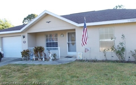 567 Dreamland Dr, Lake Placid, FL 33852 - photo 1