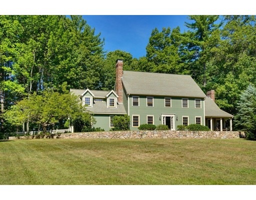 270 Washington St, Sherborn, MA 01770 - photo 1