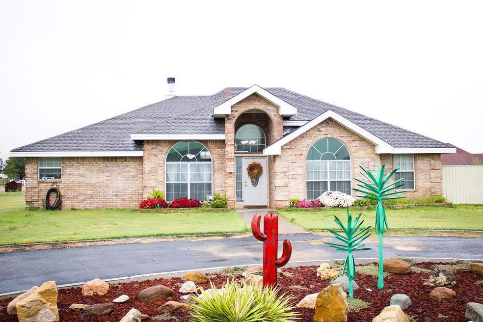 9080 W 59th St, Odessa, TX 79764 - photo 1