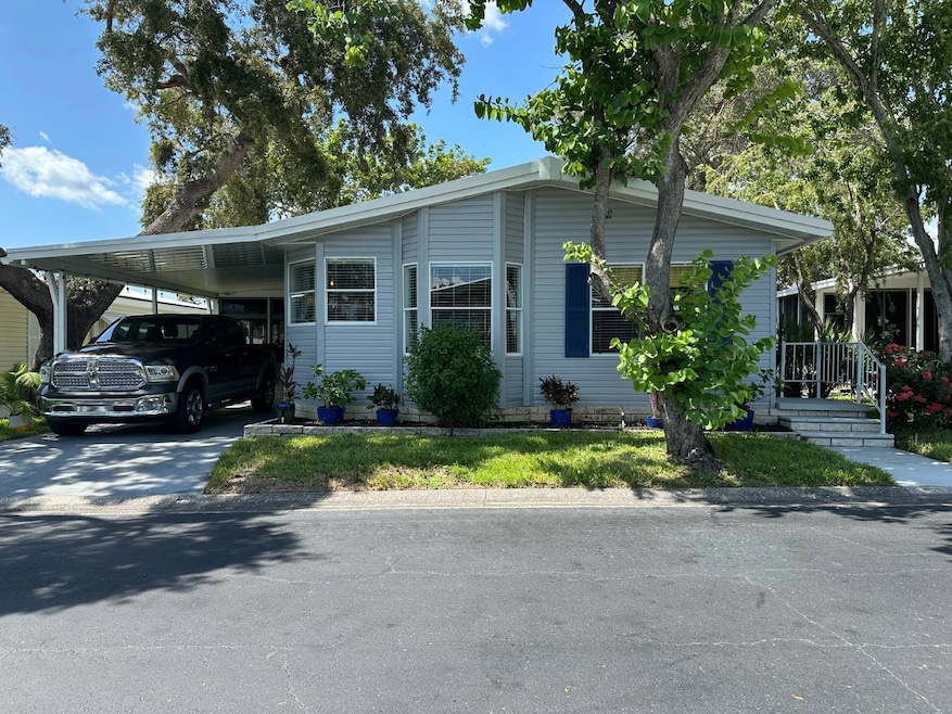 795 County Road 1 unit LOT 51, Palm Harbor, FL 34683 - photo 1