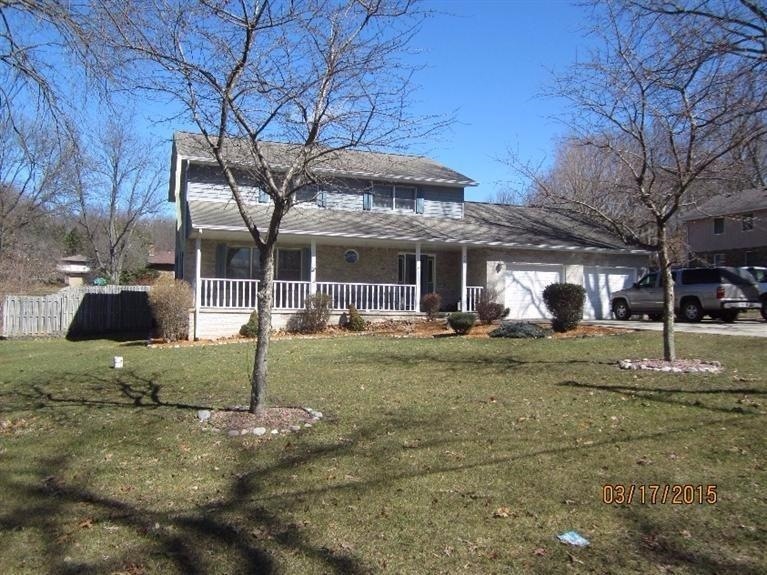 5111 W Schultz Rd, La Porte, IN 46350 - photo 1