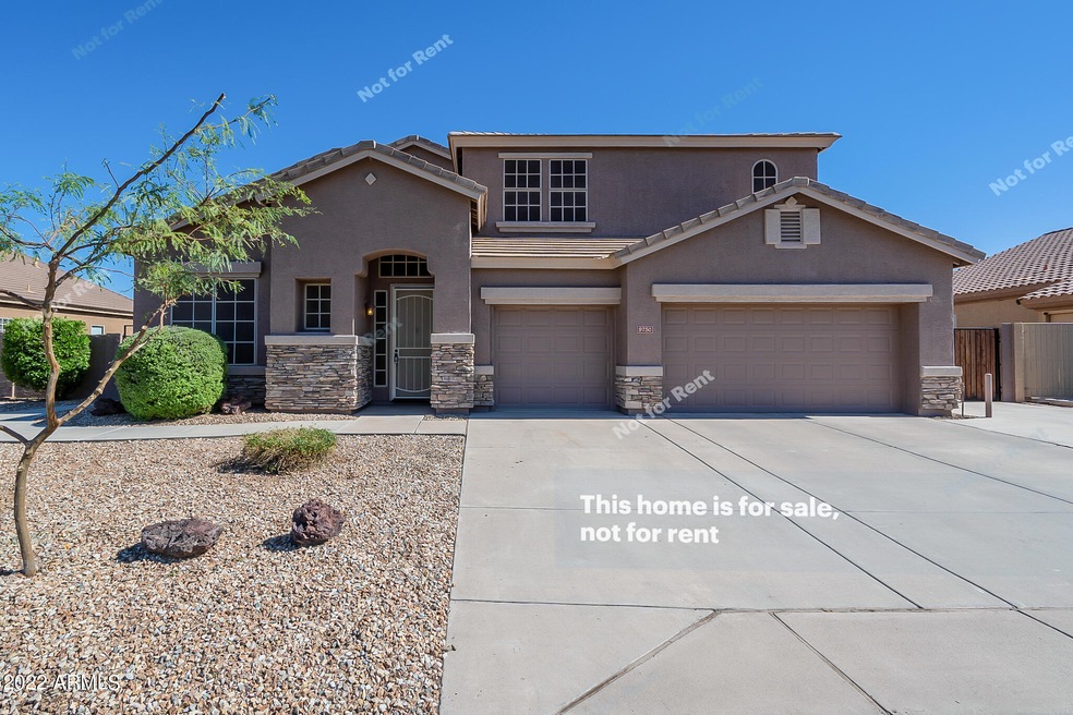 9750 E Monte Ave, Mesa, AZ 85209 - photo 1