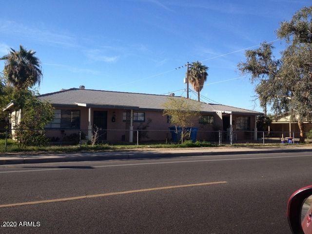 2242 N 29th Place, Phoenix, AZ 85008 - photo 1