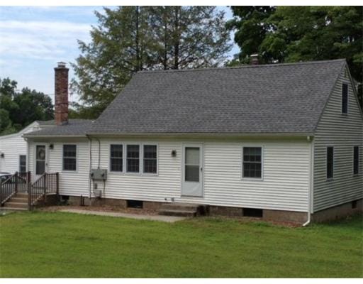 47 Breckenridge Rd unit 1, Hadley, MA 01035 - photo 1