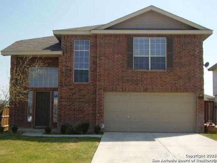 10602 Tiger Horse Cove, San Antonio, TX 78254 - photo 1