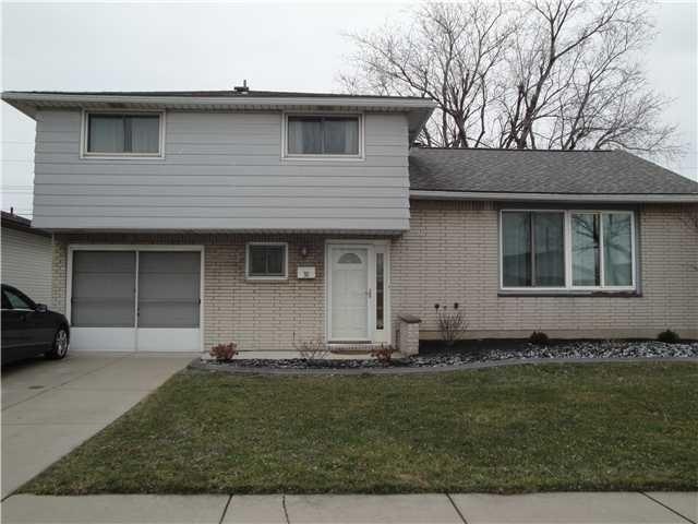 Exterior Front. Welcome to 38 Rosemead, Cheektowag