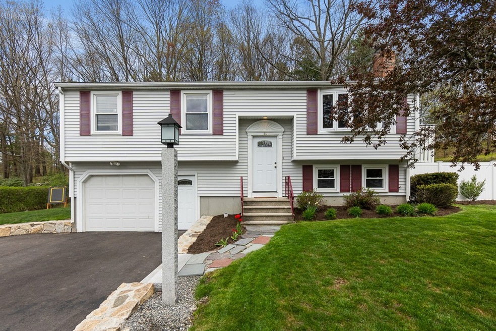 24 Winslow St, Shrewsbury, MA 01545 - photo 1