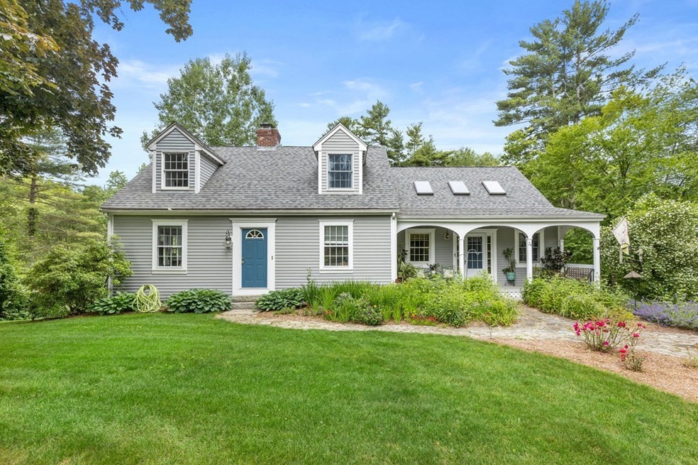 24 Heather Ln, Walpole, MA 02081 - photo 1