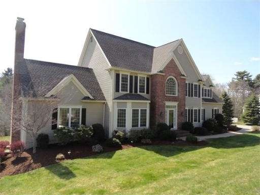 11 Tammer Ln, Hopkinton, MA 01748 - photo 1