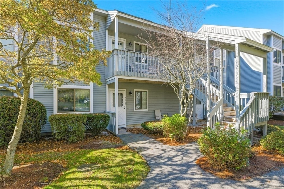 52 Eaton Ln unit (52), Brewster, MA 02631 - photo 1