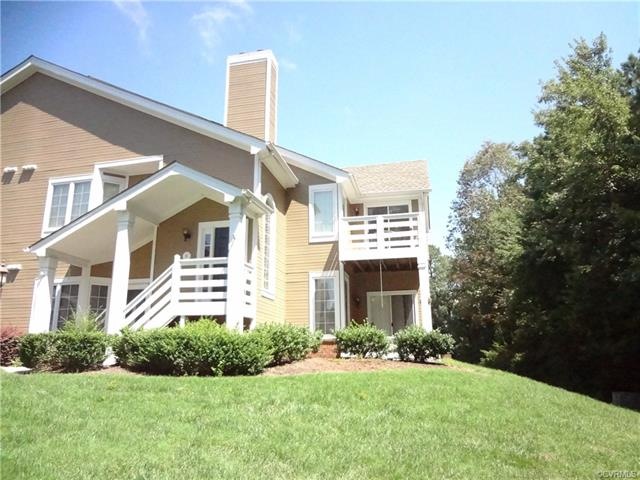 4691 Four Seasons Terrace unit G, Glen Allen, VA 23060 - photo 1